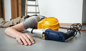 Accidentes del Trabajo