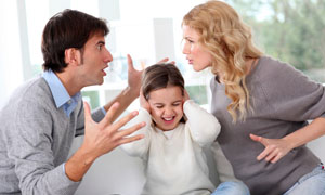 Divorcio y Alimentos